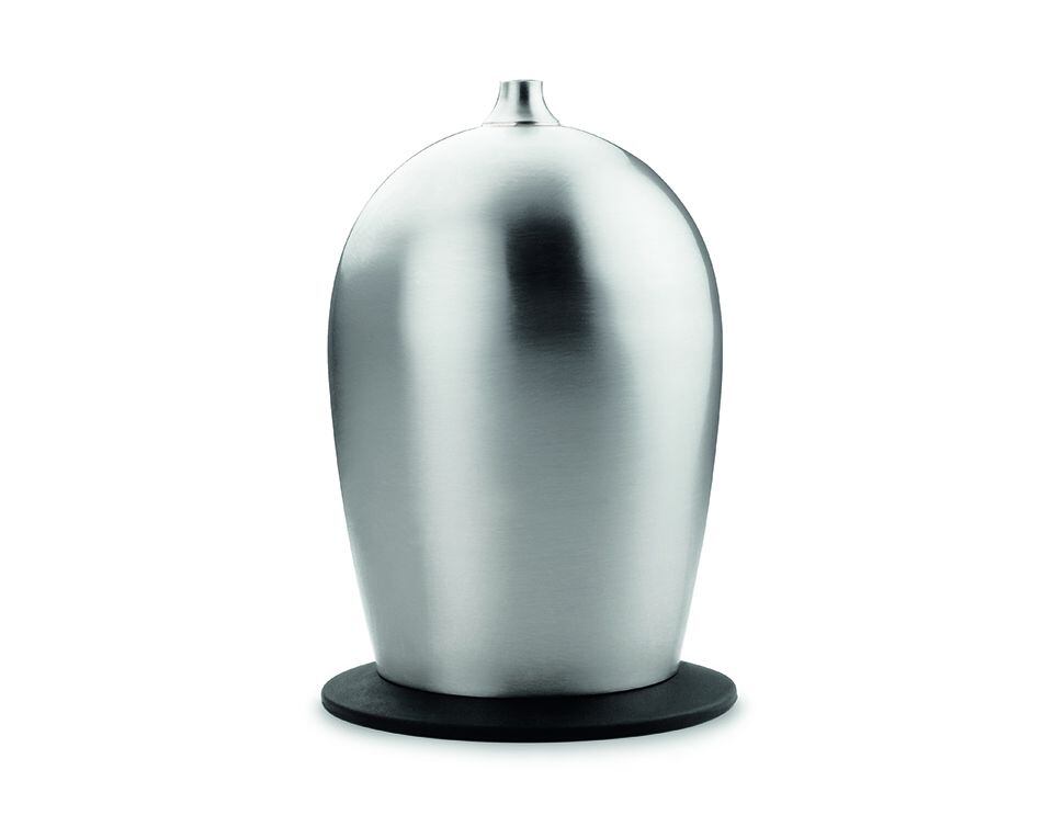 GSI outdoors Skládací sklenička na bílé víno GSI Outdoors Glacier Stainless Nesting Wine Glass