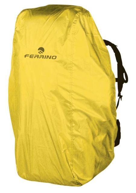 Ferrino Pláštěnka na batoh Cover Cover 45-90l yellow