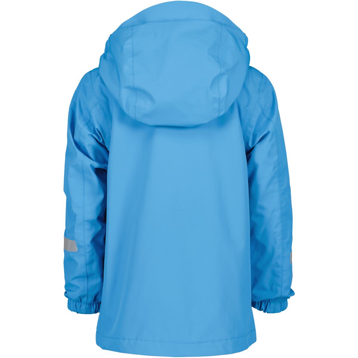 Didriksons Dětská nepromokavá bunda Norma flag blue - ROSTOUCÍ