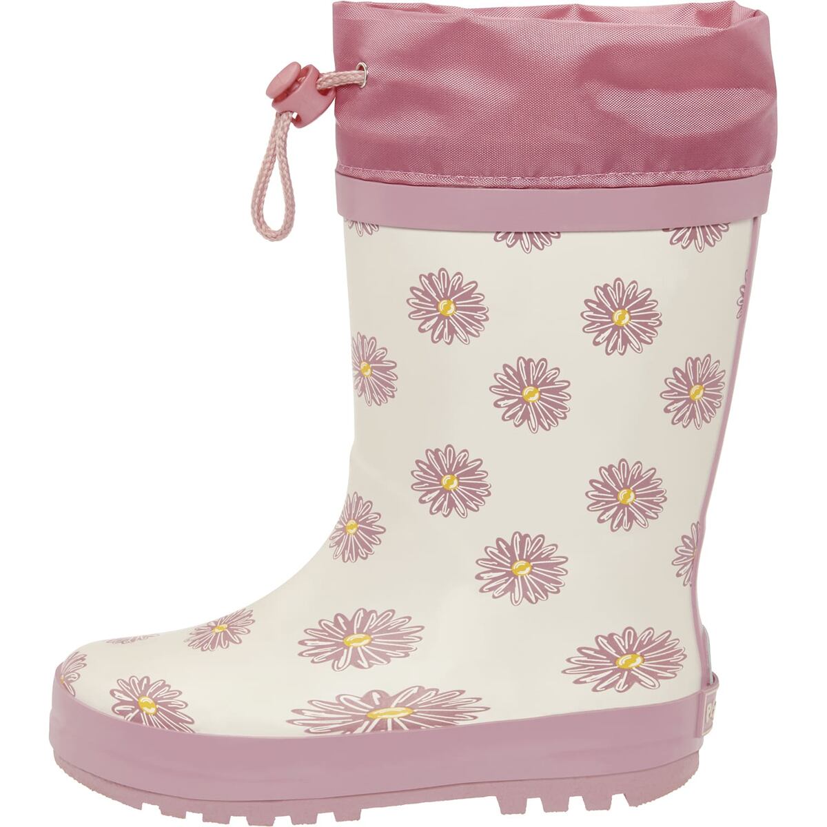 Playshoes Dětské holínky Květiny