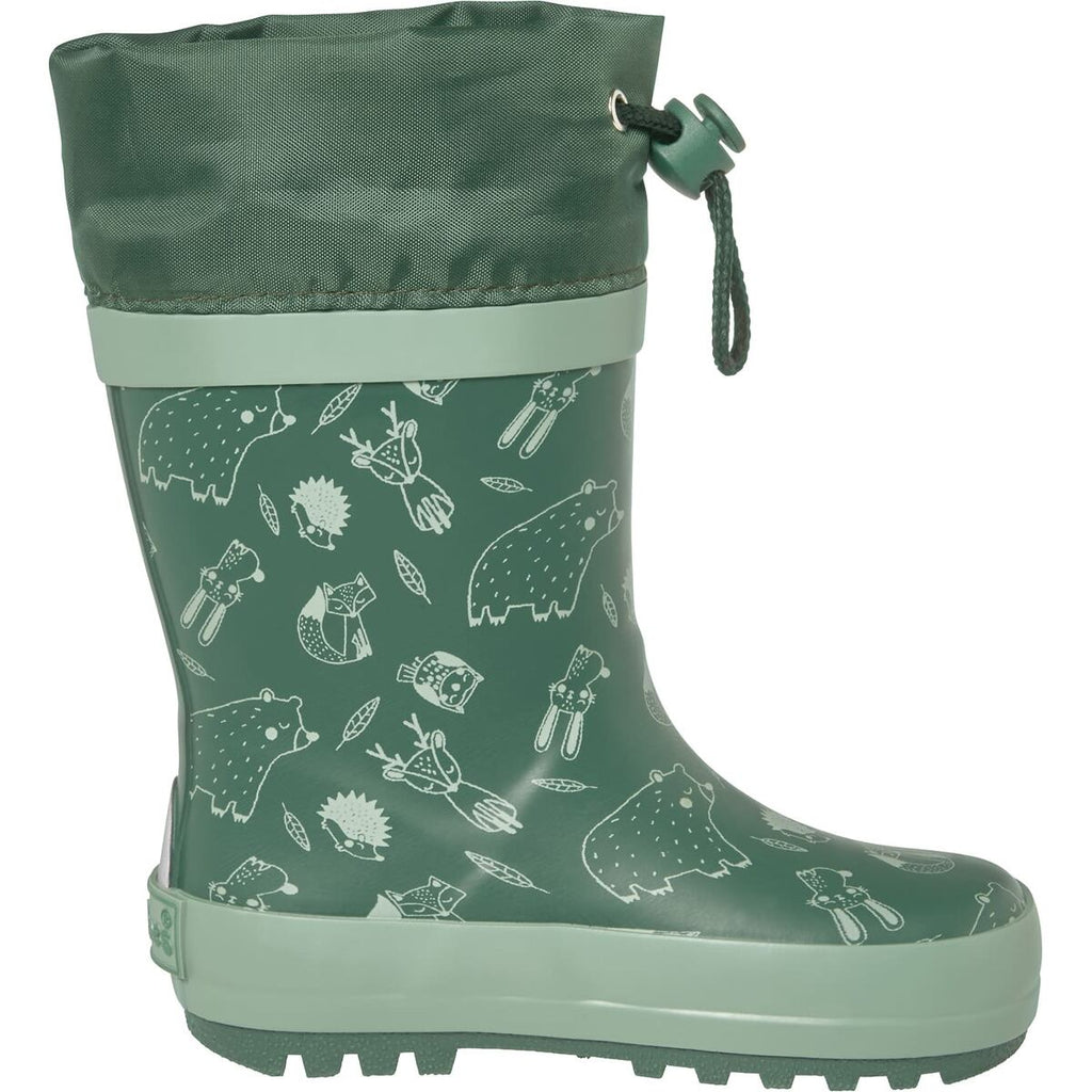 Playshoes Dětské holínky Lesní svět