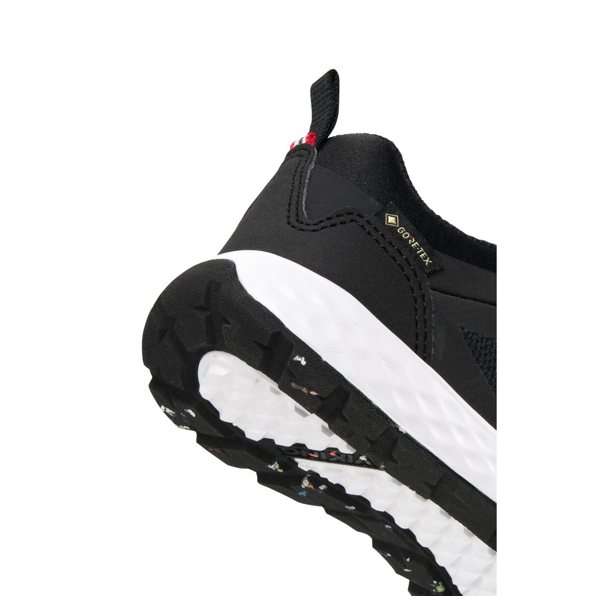 Viking Dětské boty Veme Reflex GTX 2V black