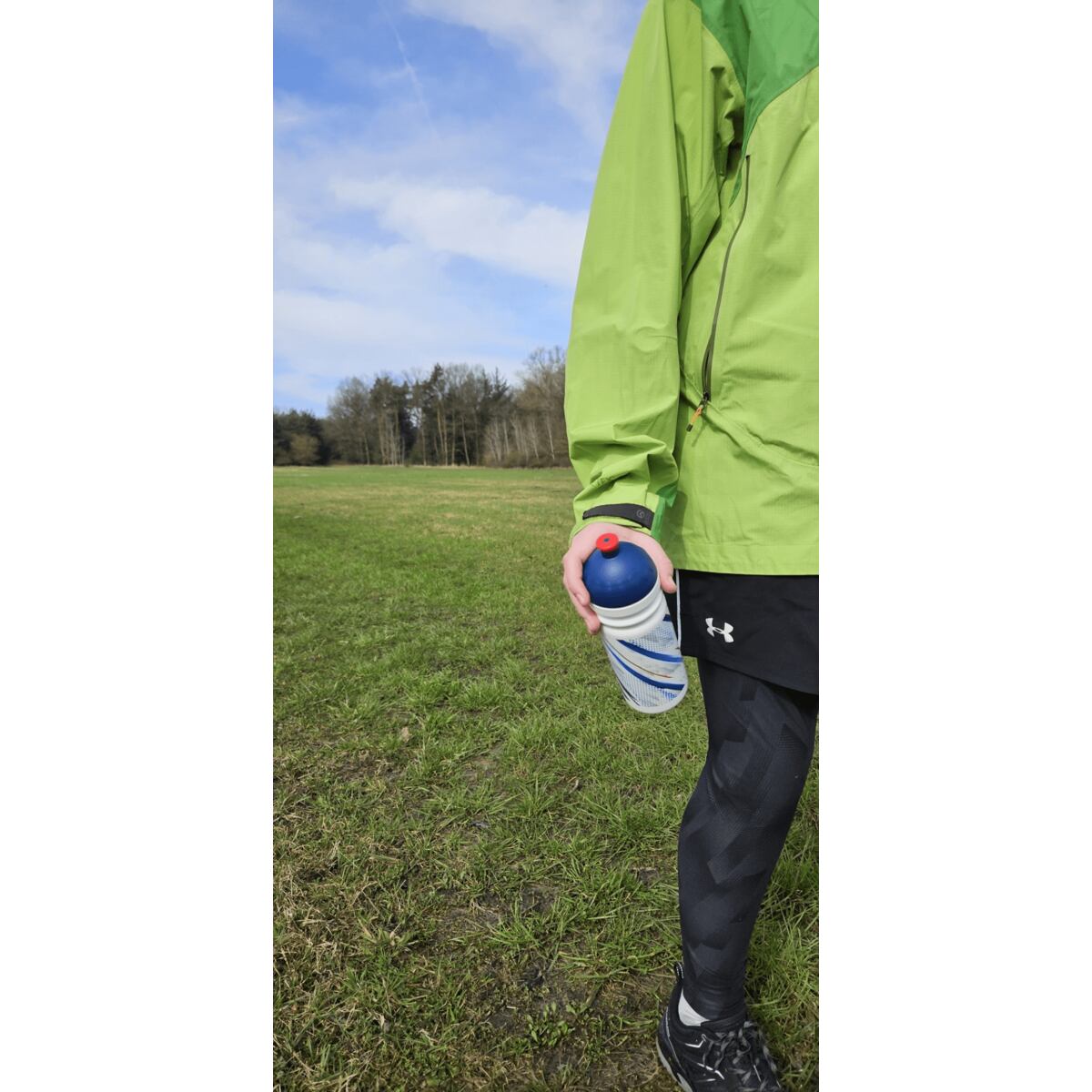 ZDRAVÁ LAHEV® ZDRAVÁ LAHEV 0,7l Czech fan