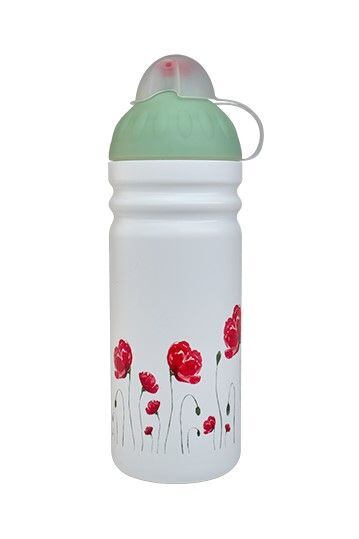 ZDRAVÁ LAHEV® ZDRAVÁ LAHEV 0,7l Vlčí máky