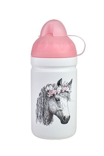 ZDRAVÁ LAHEV® ZDRAVÁ LAHEV 0,5l Vesna