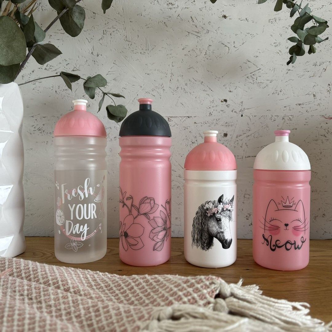 ZDRAVÁ LAHEV® ZDRAVÁ LAHEV 0,7l Magnólie