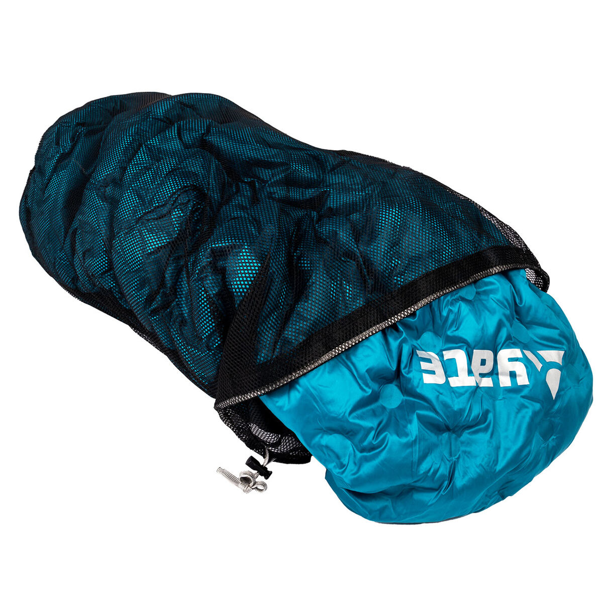 Yate Vak na uložení spacího pytle modrý