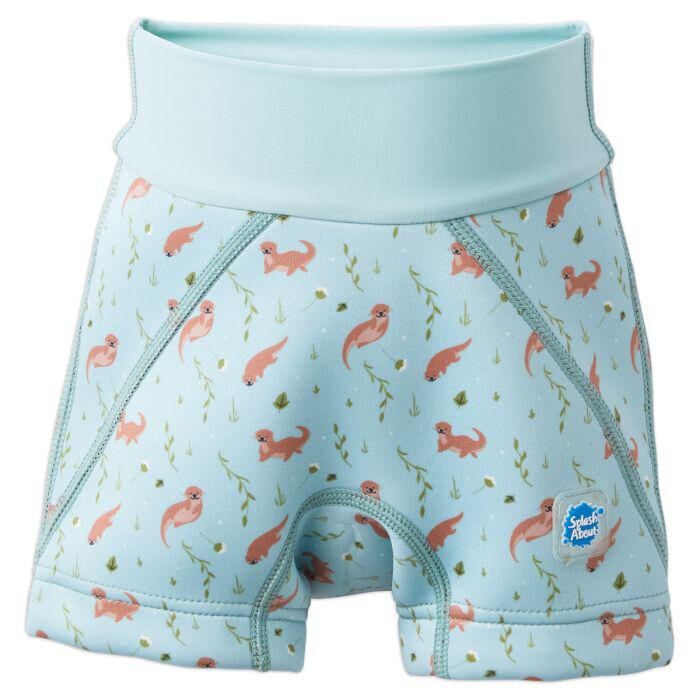 Splash About Dětské inkontinenční plavky Jammers Playful Otters