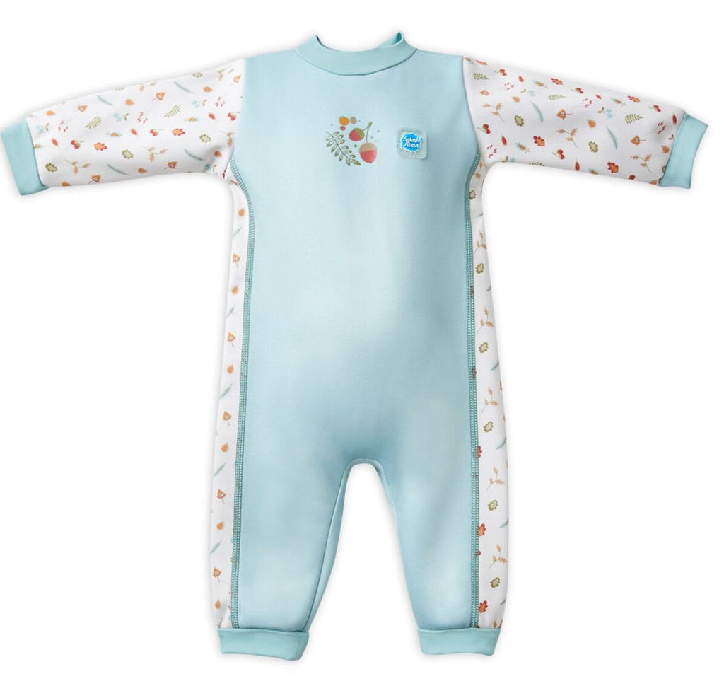 Splash About Dětský neoprenový UV overal Little Acorns