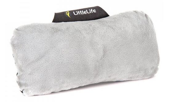 LittleLife Náhradní polštářek ke krosnám Child carrier face pad