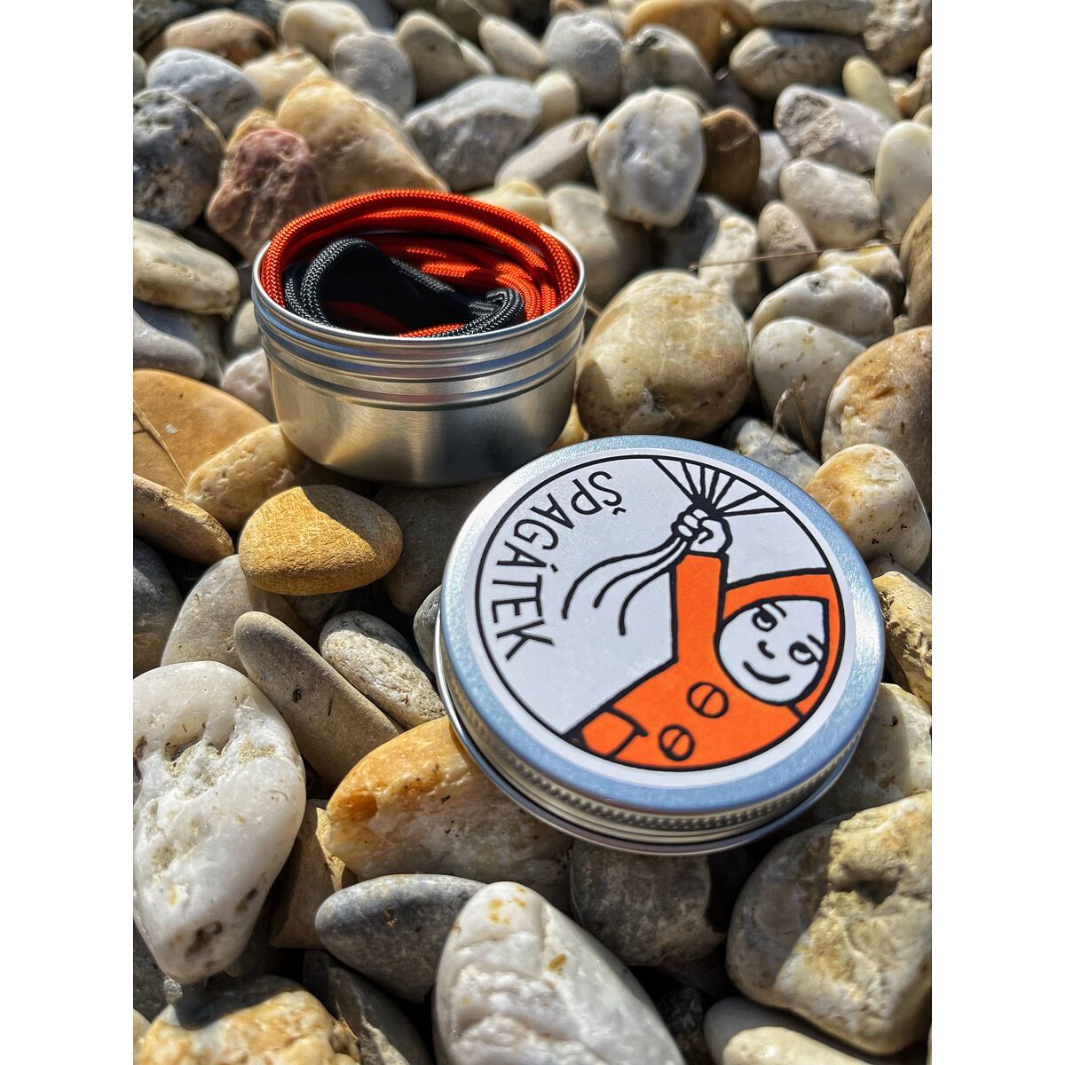 Promaledobrodruhy Špagátek Promaledobrodruhy.cz