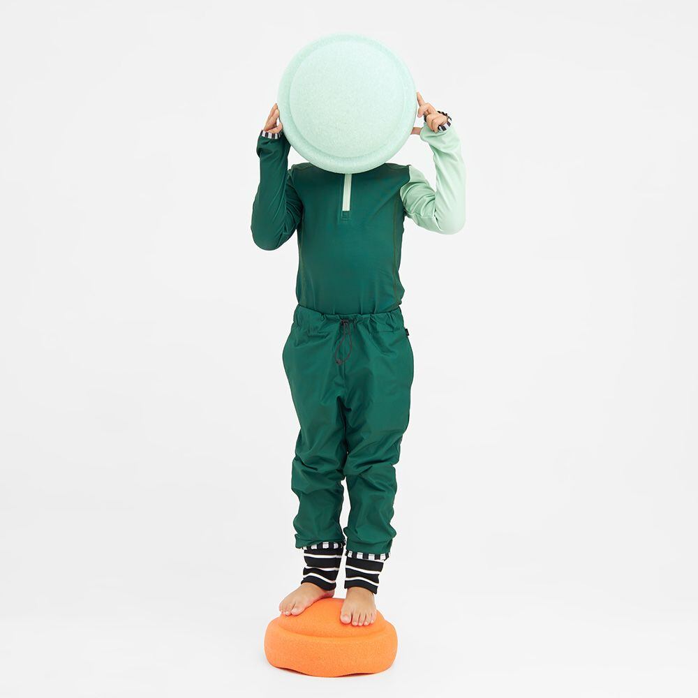 WeeDo Dětské termotričko Mondo Mint