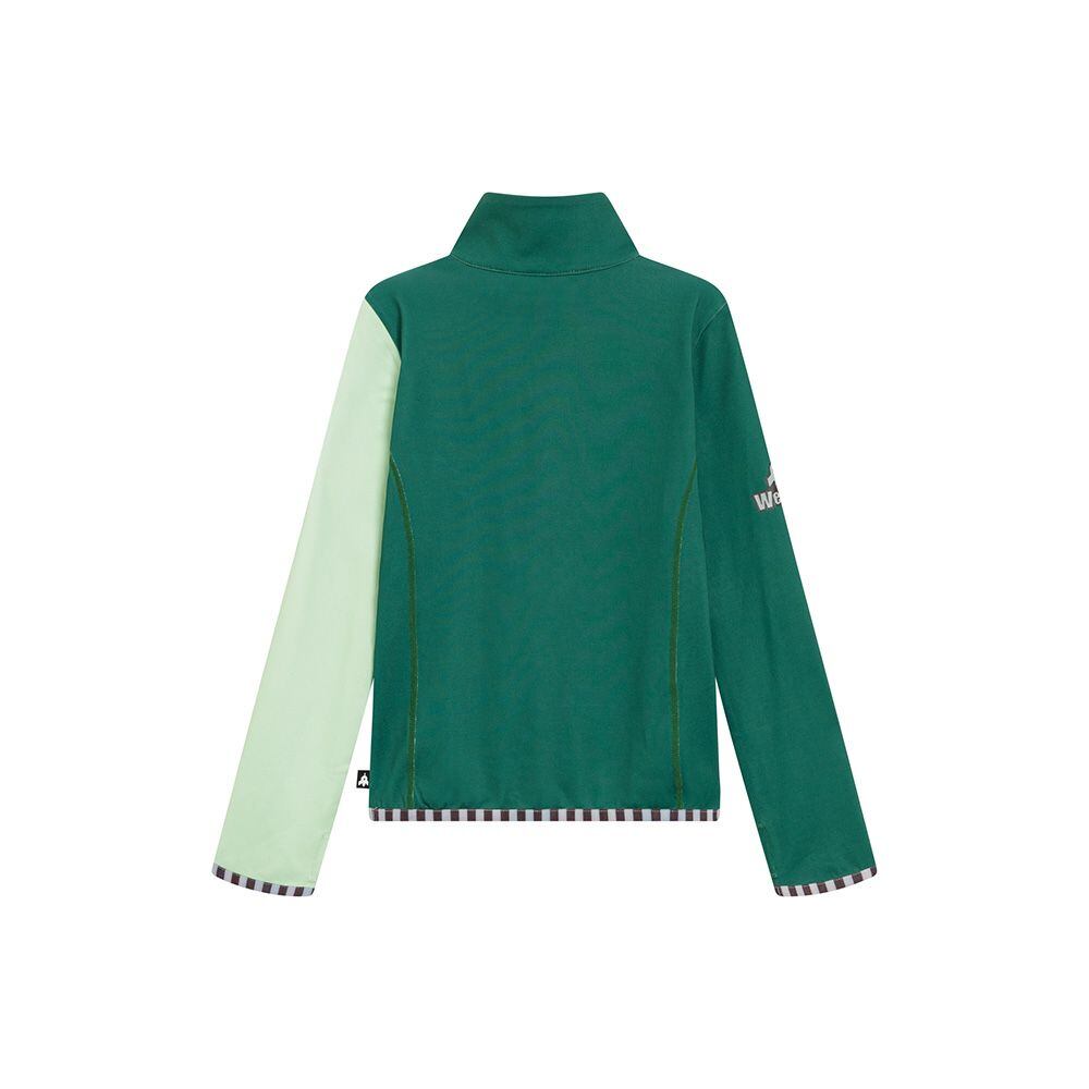 WeeDo Dětské termotričko Mondo Mint