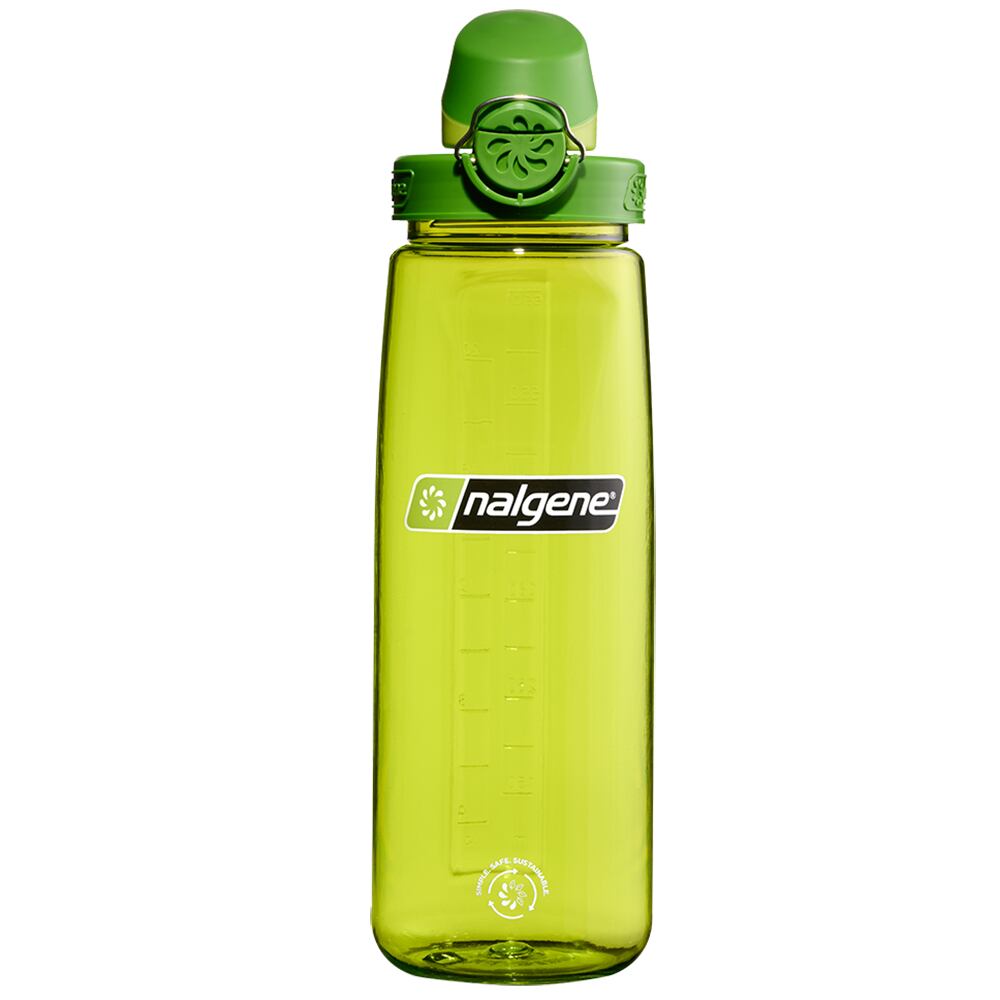 Nalgene Lahev OTF 650 ml Spring green / sprout sustain