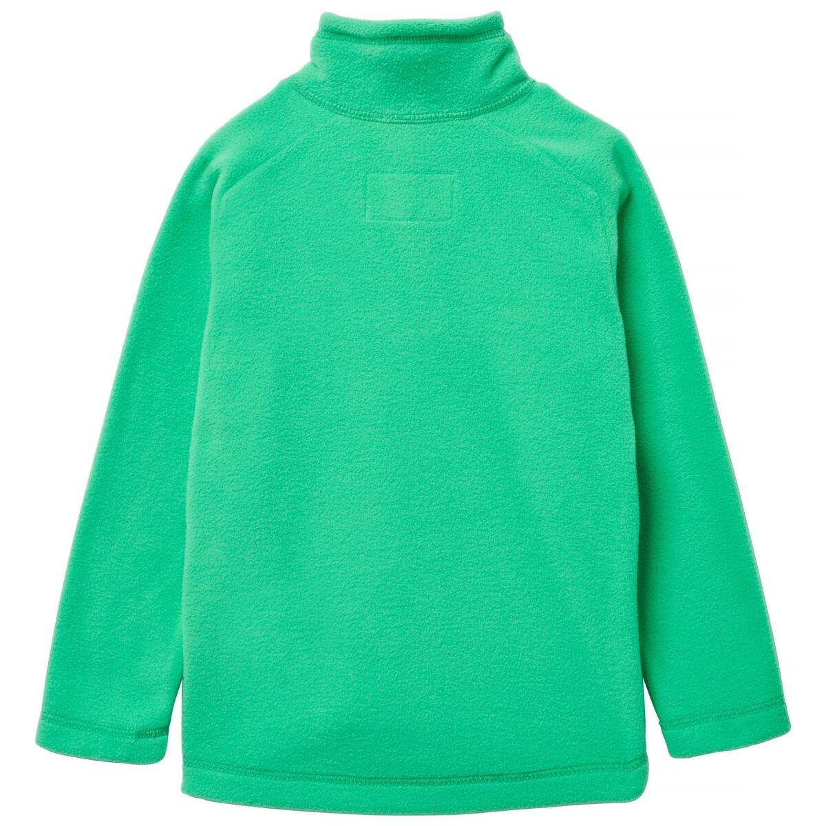 Helly Hansen Dětská fleecová mikina K Daybreaker 2.0 - bright green