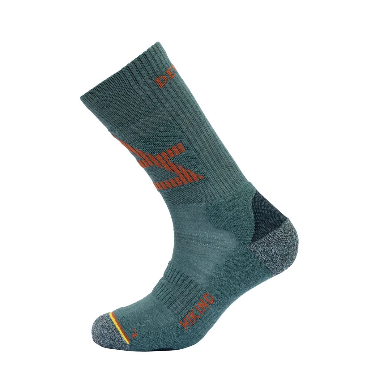 Devold Funkční ponožky s merinem Hiking Medium woods