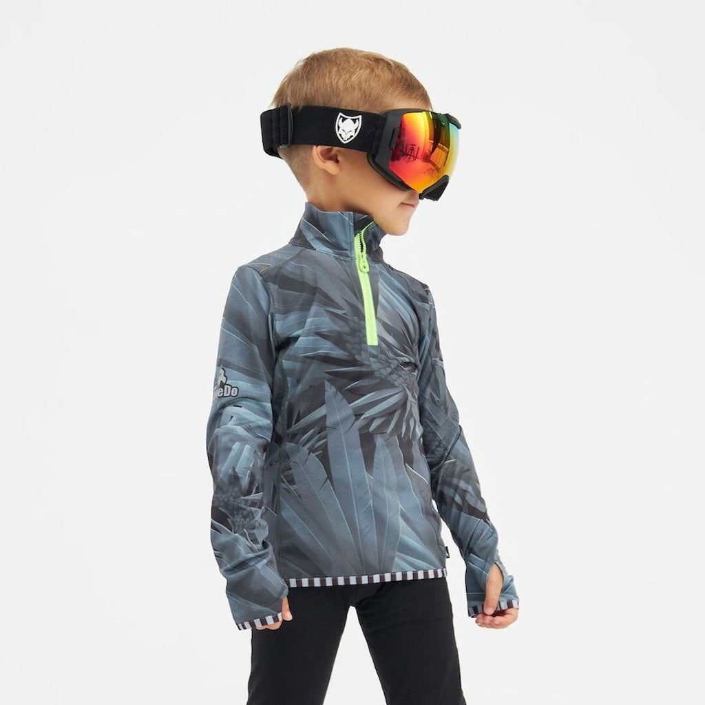 WeeDo Dětské termotričko Crowdo