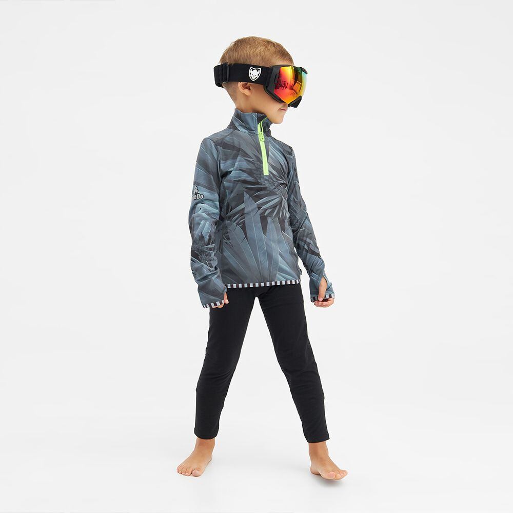 WeeDo Dětské termotričko Crowdo