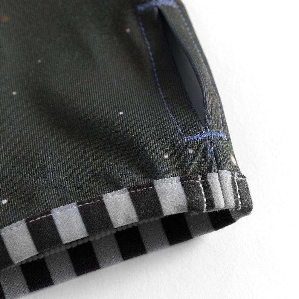 WeeDo Dětské termotričko Space