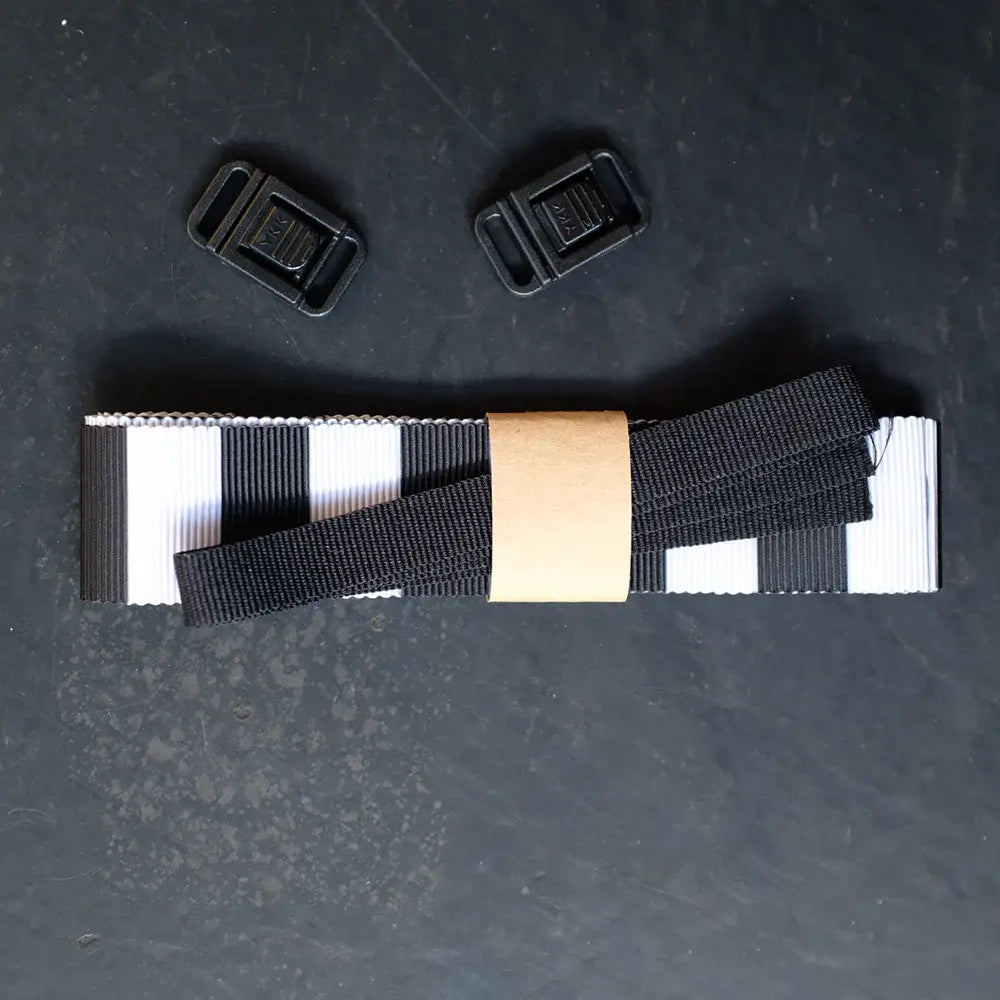 WeeDo Set na opravu kombinézy Repair kit velikost doplňků Pro