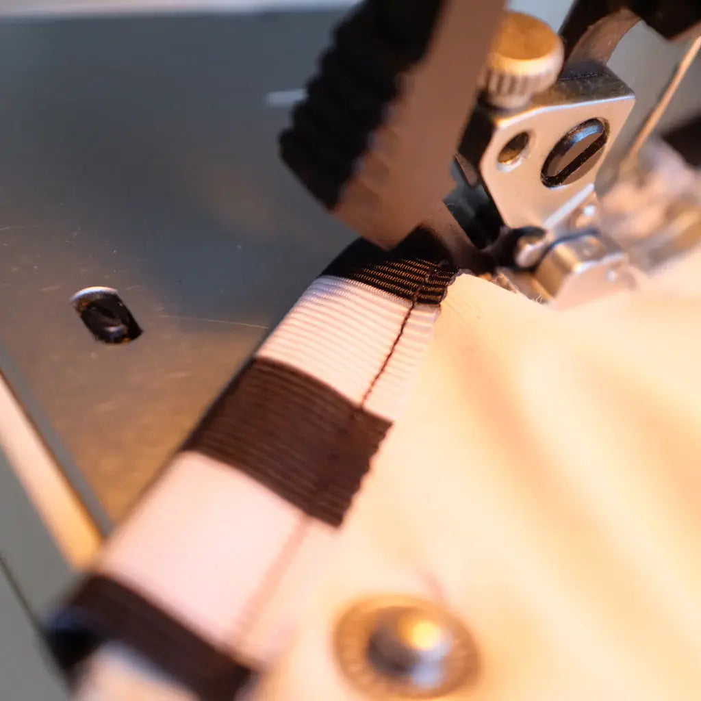 WeeDo Set na opravu kombinézy Repair kit velikost doplňků Pro