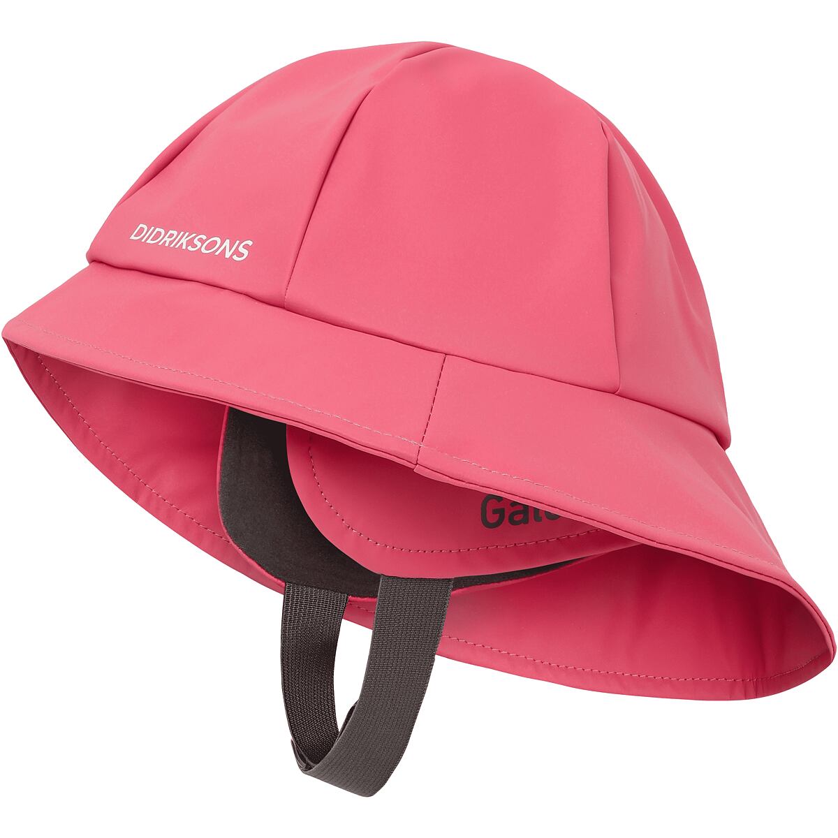 Didriksons Dětský klobouk do deště Southwest dusty azalea