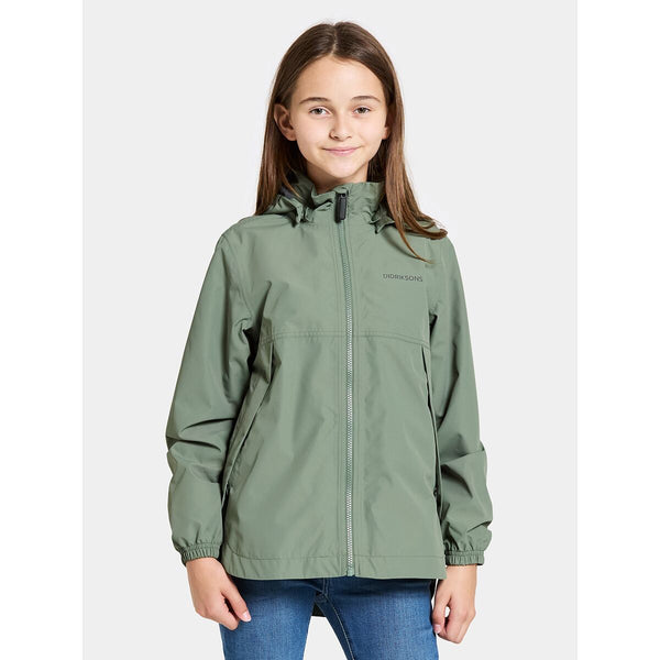 Jarní/podzimní bundy