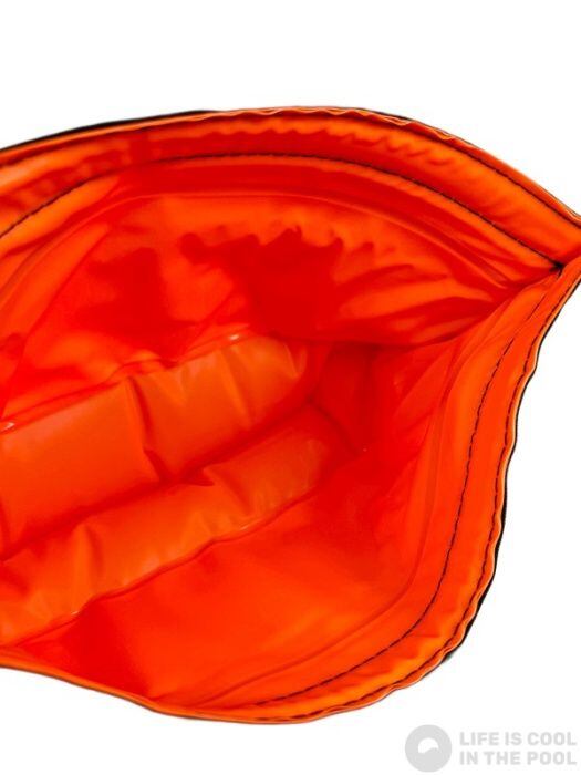 Swimaholic Plavecká bójka Swim Buoy - zelená