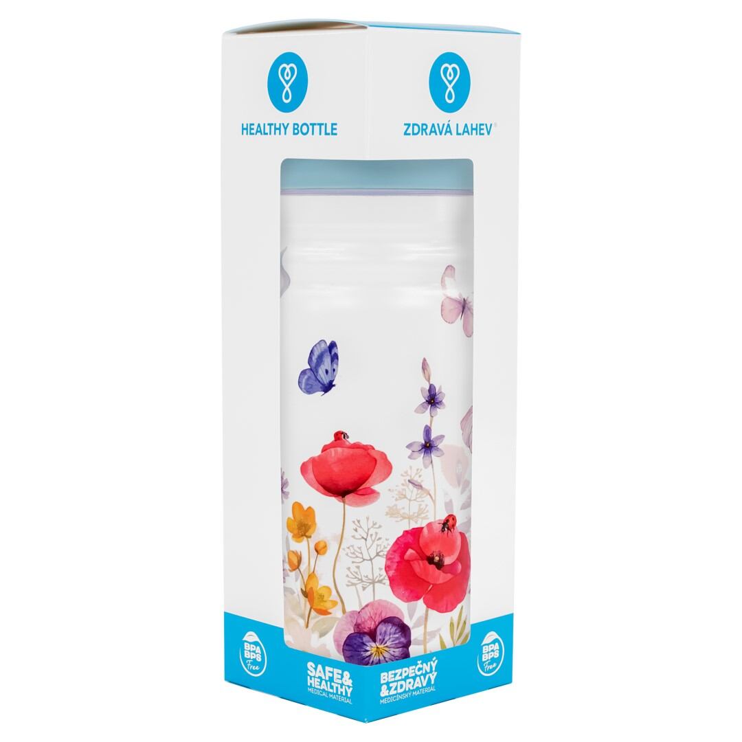 ZDRAVÁ LAHEV® ZDRAVÁ LAHEV 0,7l Louka