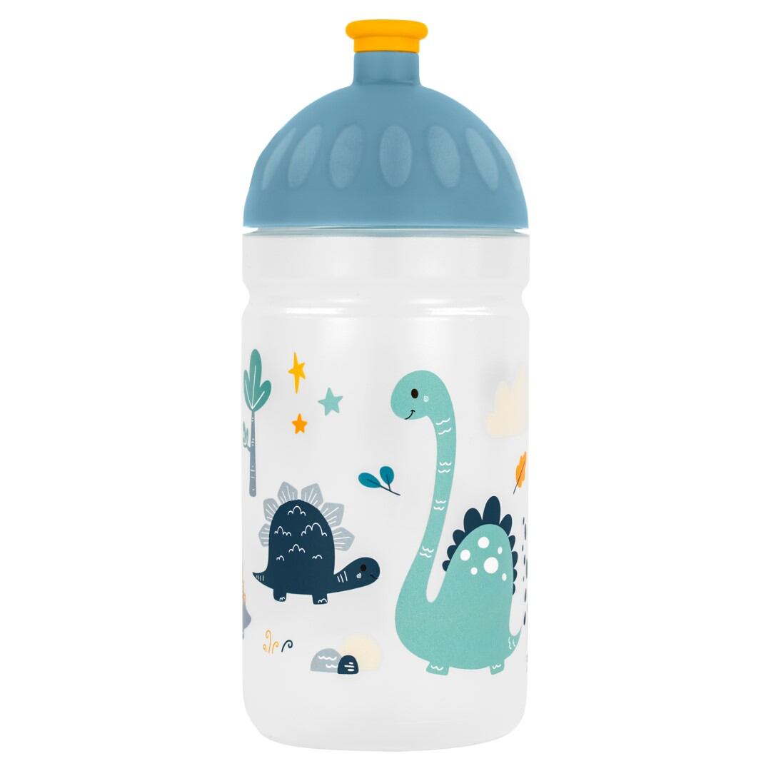 ZDRAVÁ LAHEV® ZDRAVÁ LAHEV 0,5l Dino