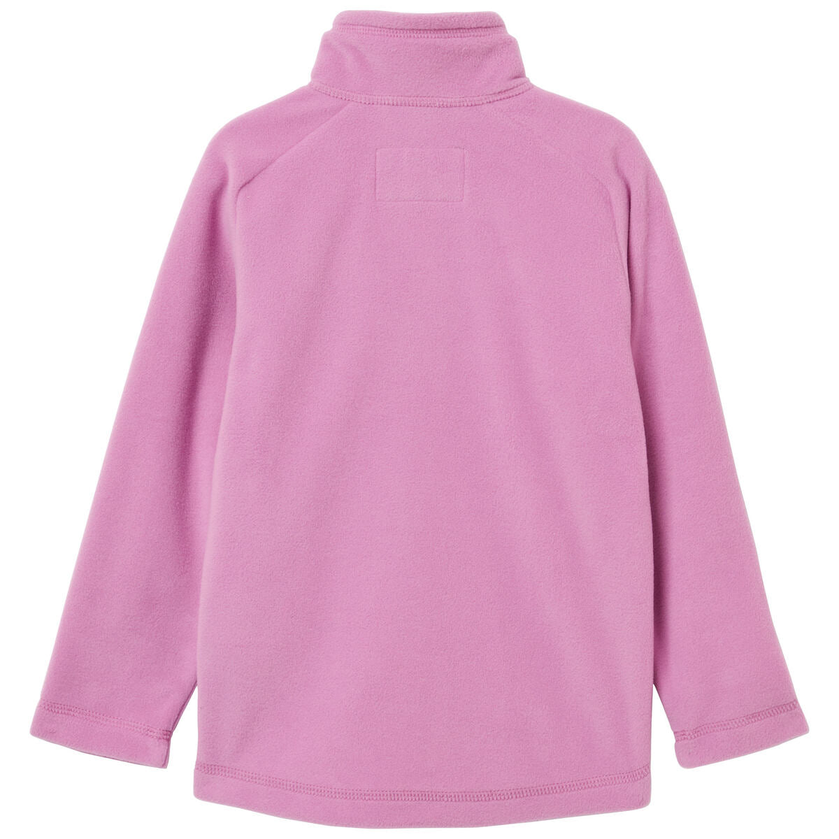 Helly Hansen Dětská fleecová mikina K Daybreaker 2.0 -  meta pink