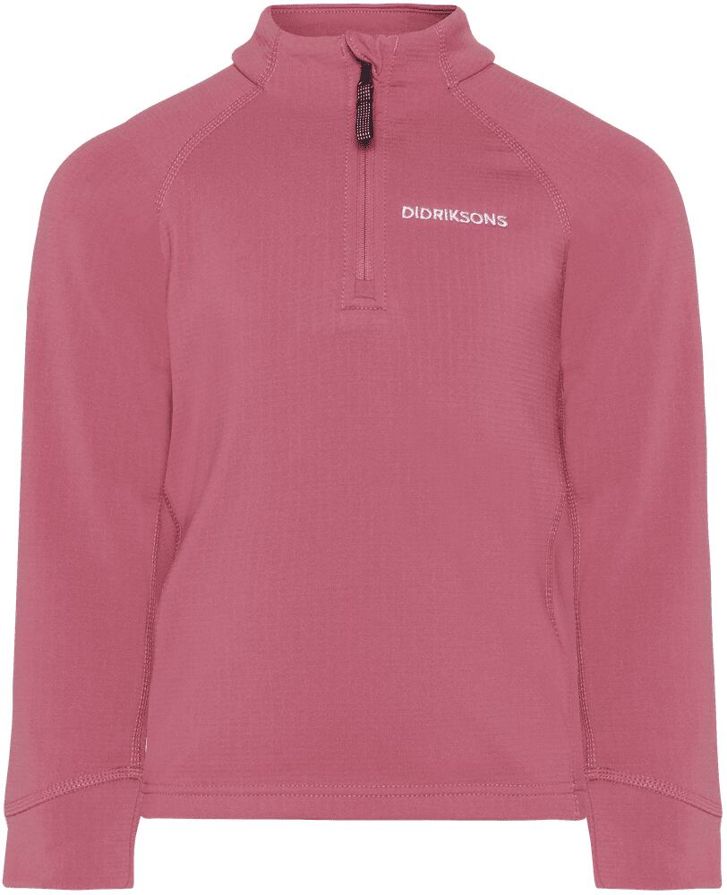Didriksons Dětské termoprádlo Jadis set heather pink
