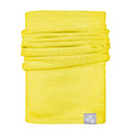 Huppa Pletený nákrčník/tubus Noel s merinem yellow