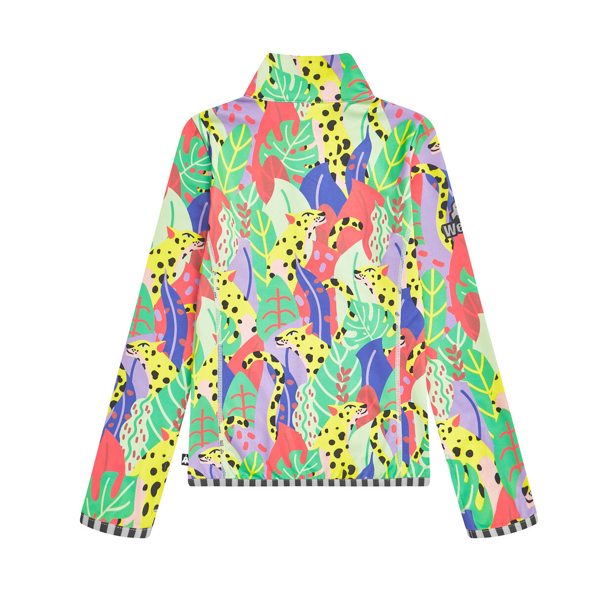 WeeDo Dětské termotričko Cosmo Candy Jungle