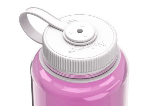 Nalgene Lahev Wide Mouth 1000 ml Pride