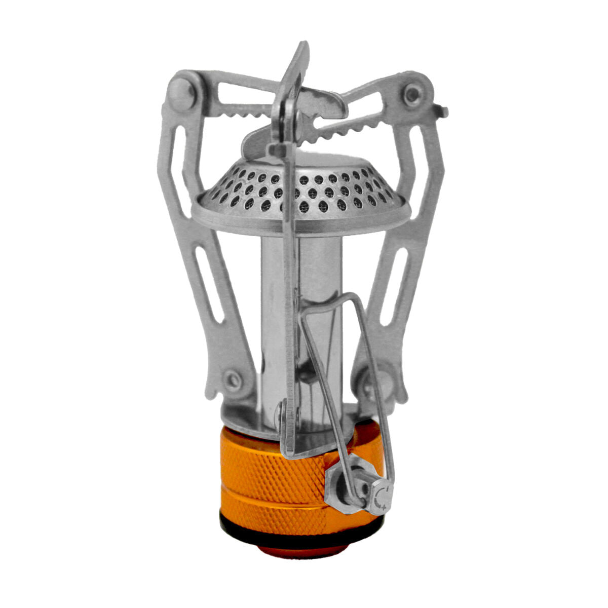 Yate Vařič Mountaineer