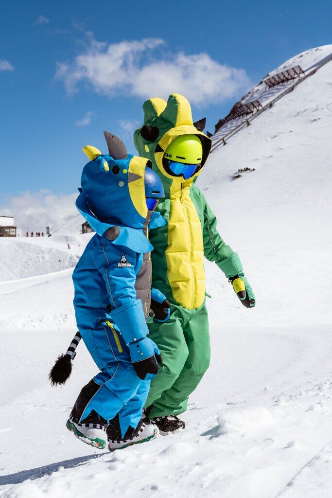 WeeDo Náhradní ocas Rhino