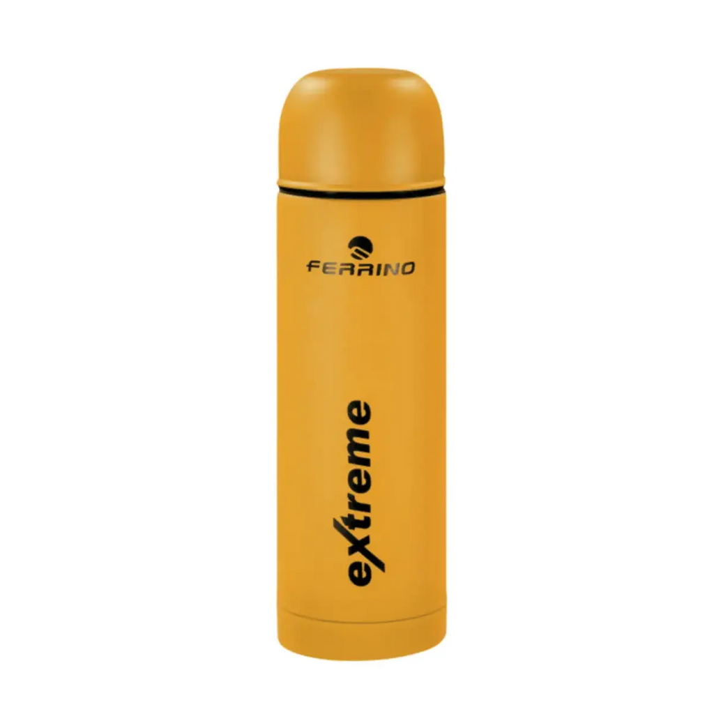 Ferrino Termoska Thermos Extreme 1 l artisan gold