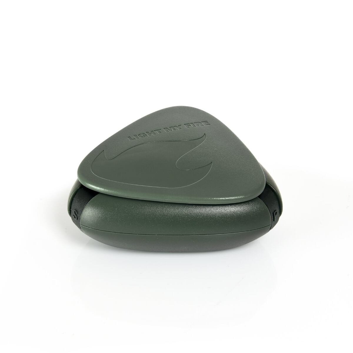 Light my fire Kořenka Salt&Pepper plus sagegreen