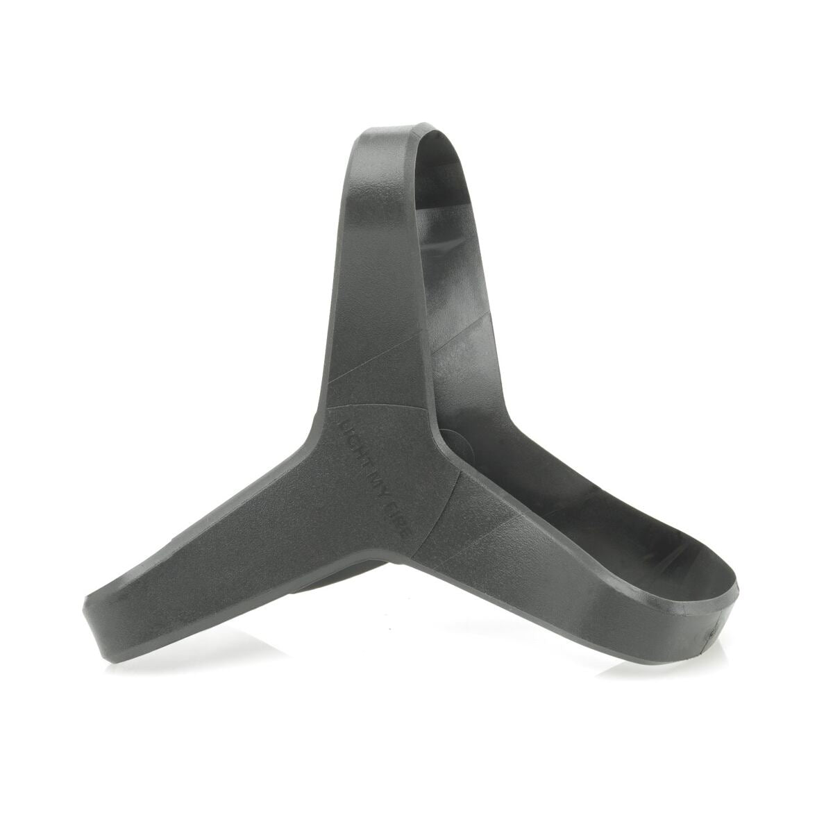 Light my fire Popruh/gumička k LunchKit a MealKit Harness grey