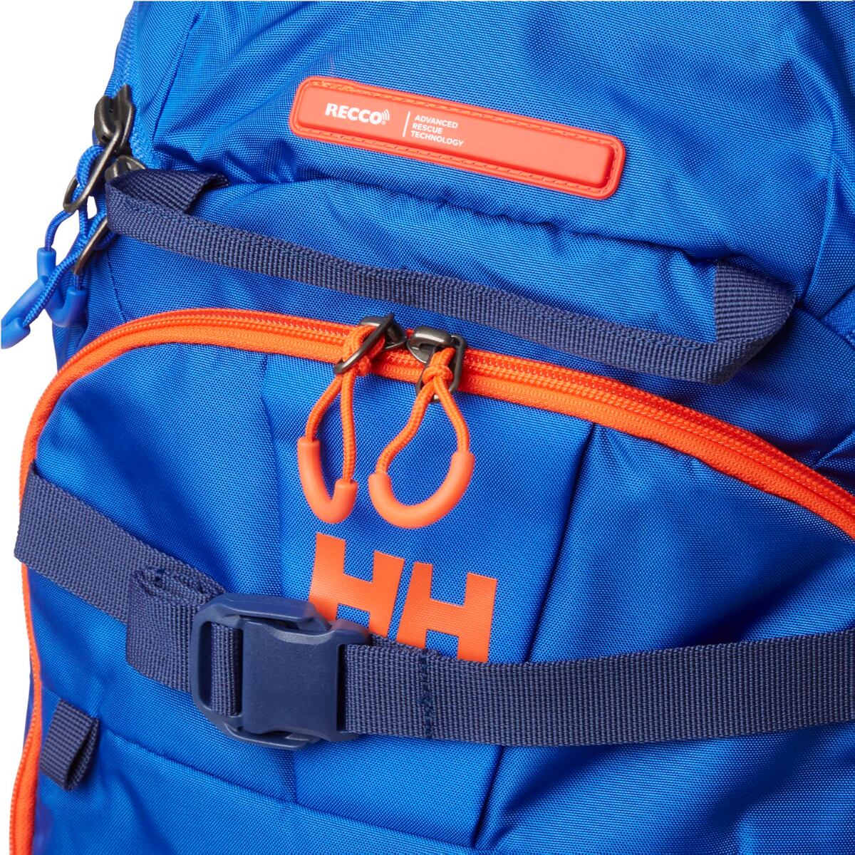Helly Hansen Sporotvní batoh Odin at 40 l - cobalt