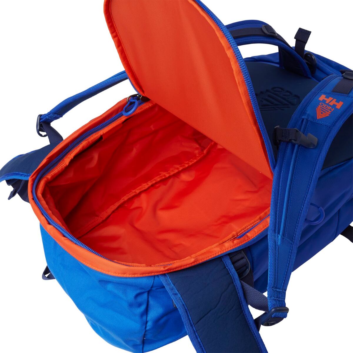 Helly Hansen Sporotvní batoh Odin at 40 l - cobalt