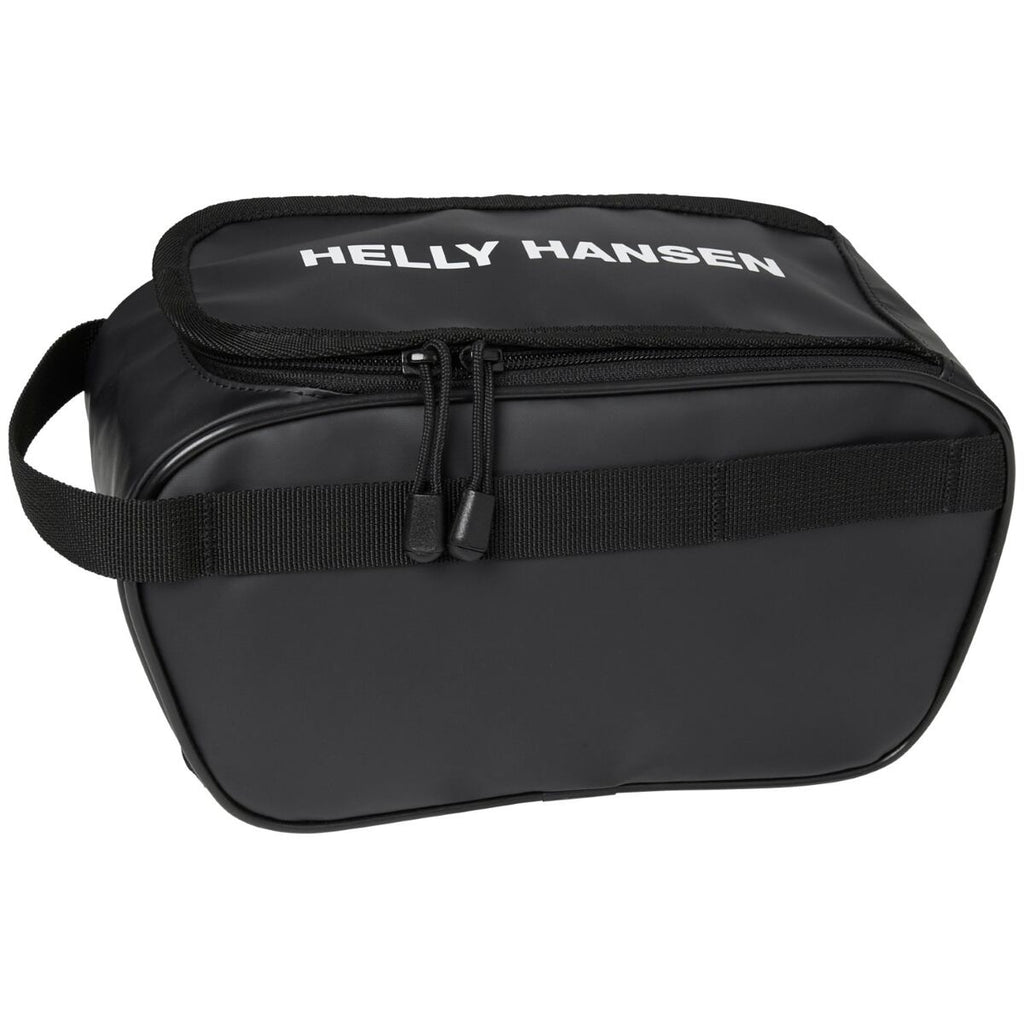 Helly Hansen Toaletní taštička Wash bag - black