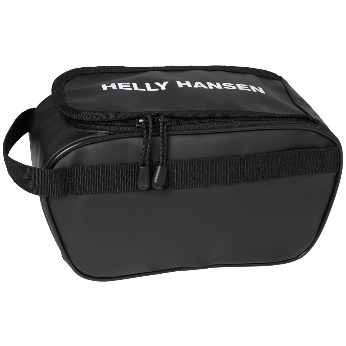 Helly Hansen Toaletní taštička Wash bag - black
