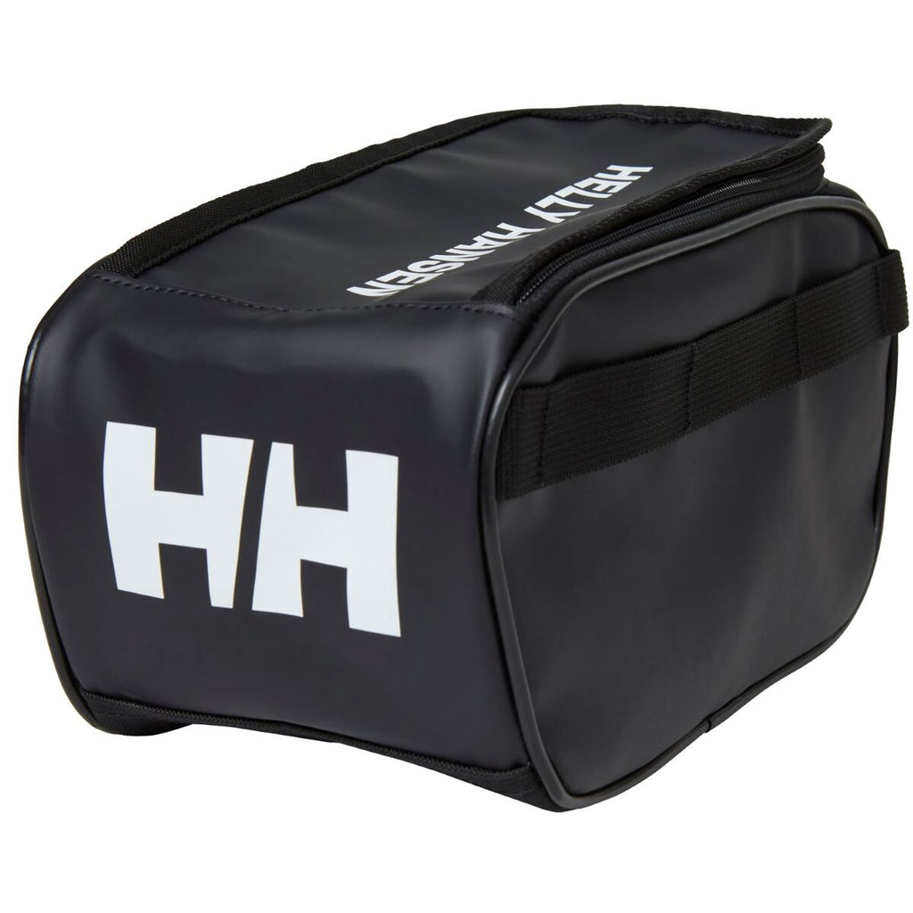 Helly Hansen Toaletní taštička Wash bag - black