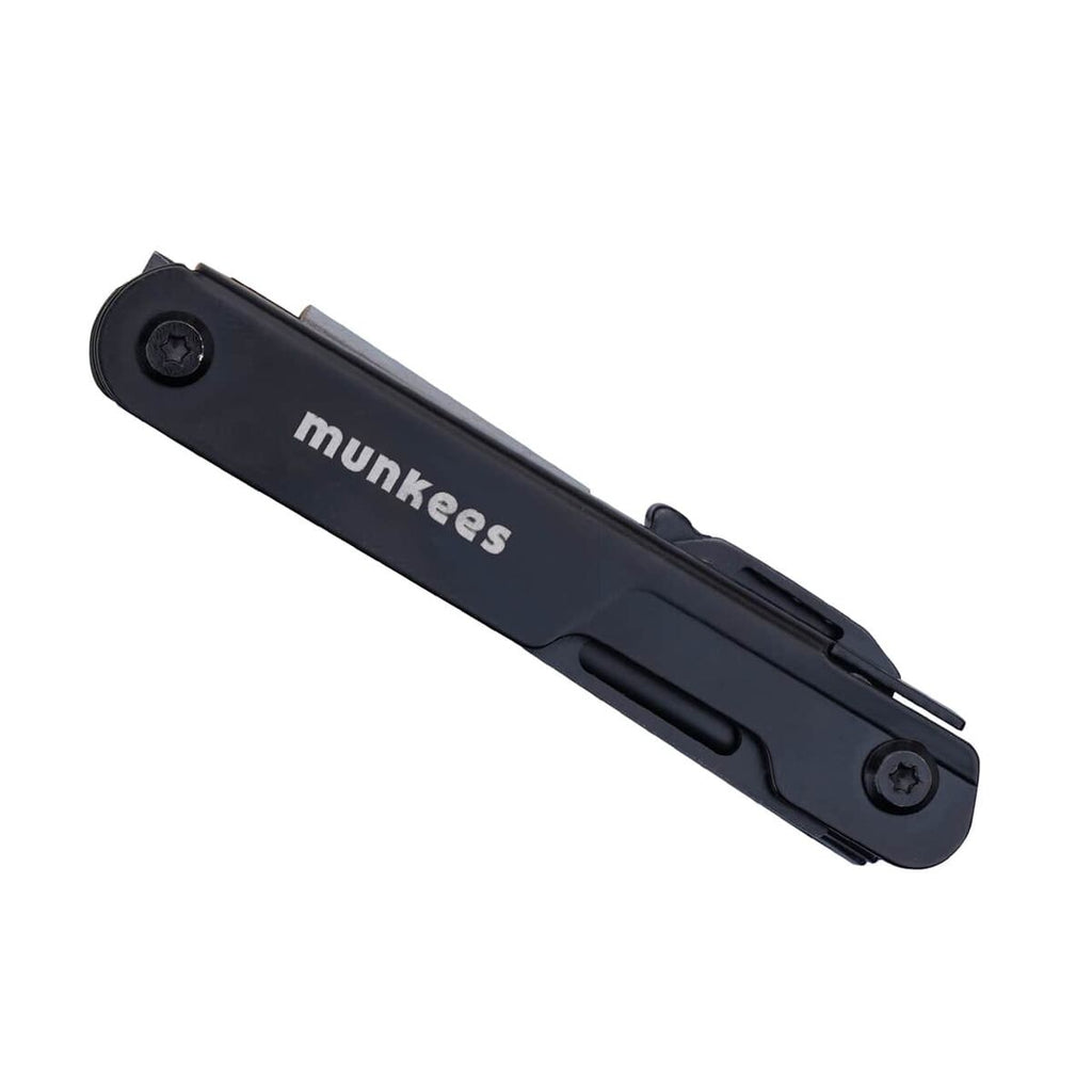 Munkees Multitool BL Bit Set