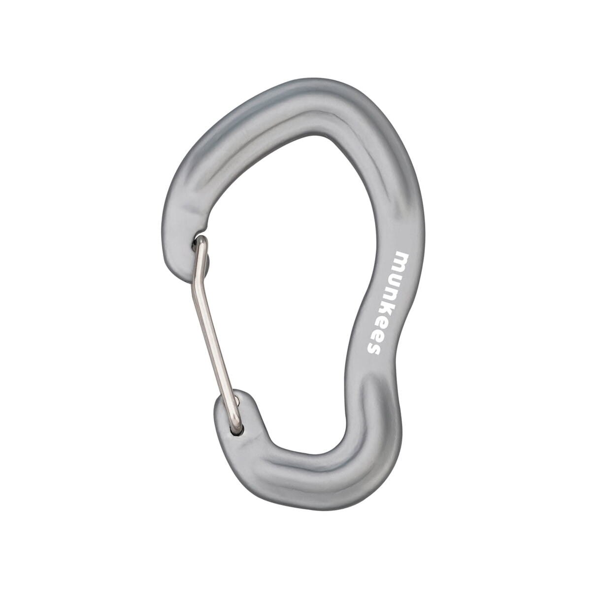 Munkees Karabina MunkeesS Ohr WG - Small RŮZNÉ BARVY