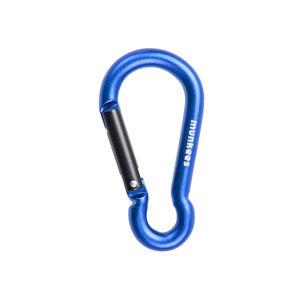 Munkees Karabina Munkess Pear Shape - L RŮZNÉ BARVY