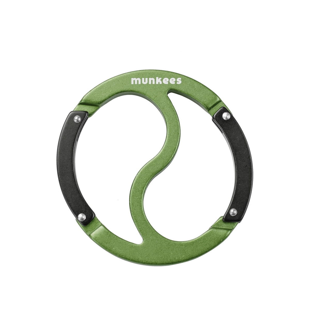 Munkees Karabina Jin-Jang - RŮZNÉ BARVY