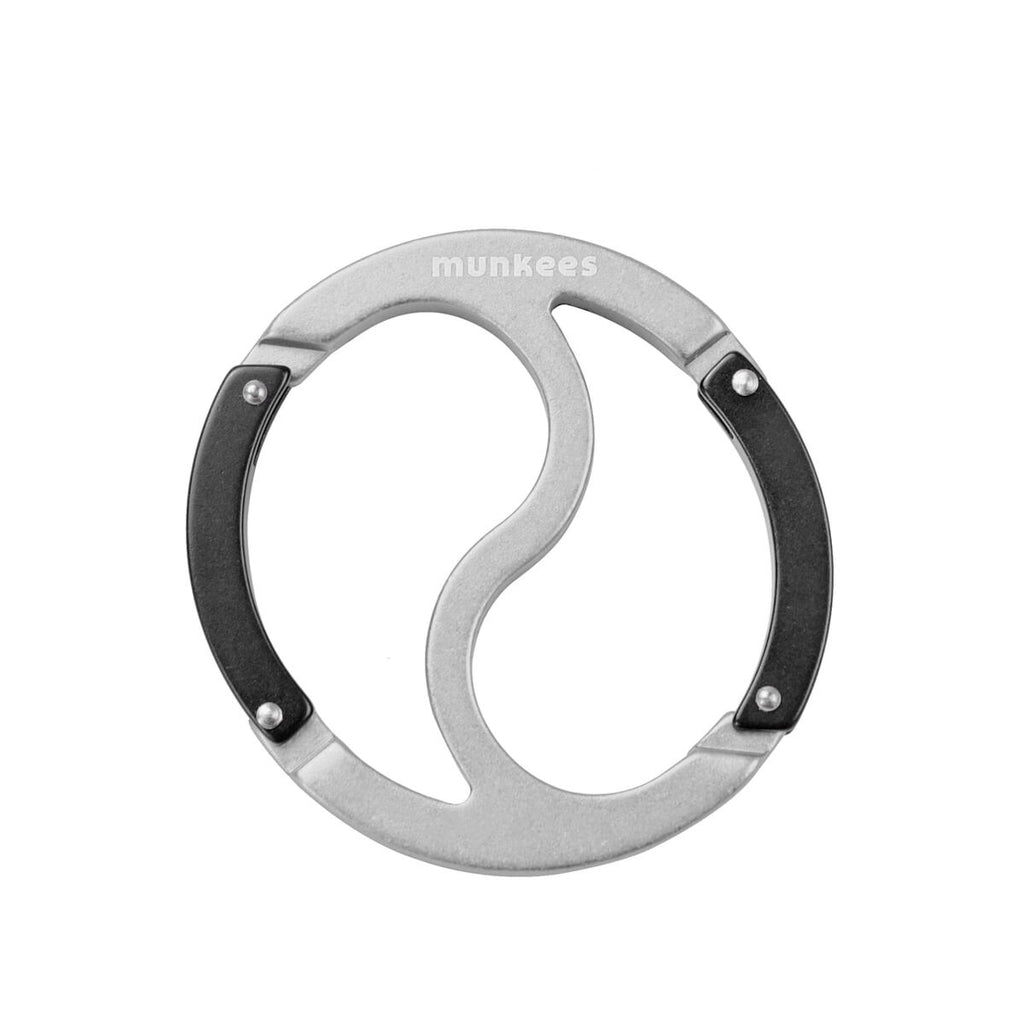 Munkees Karabina Jin-Jang - RŮZNÉ BARVY